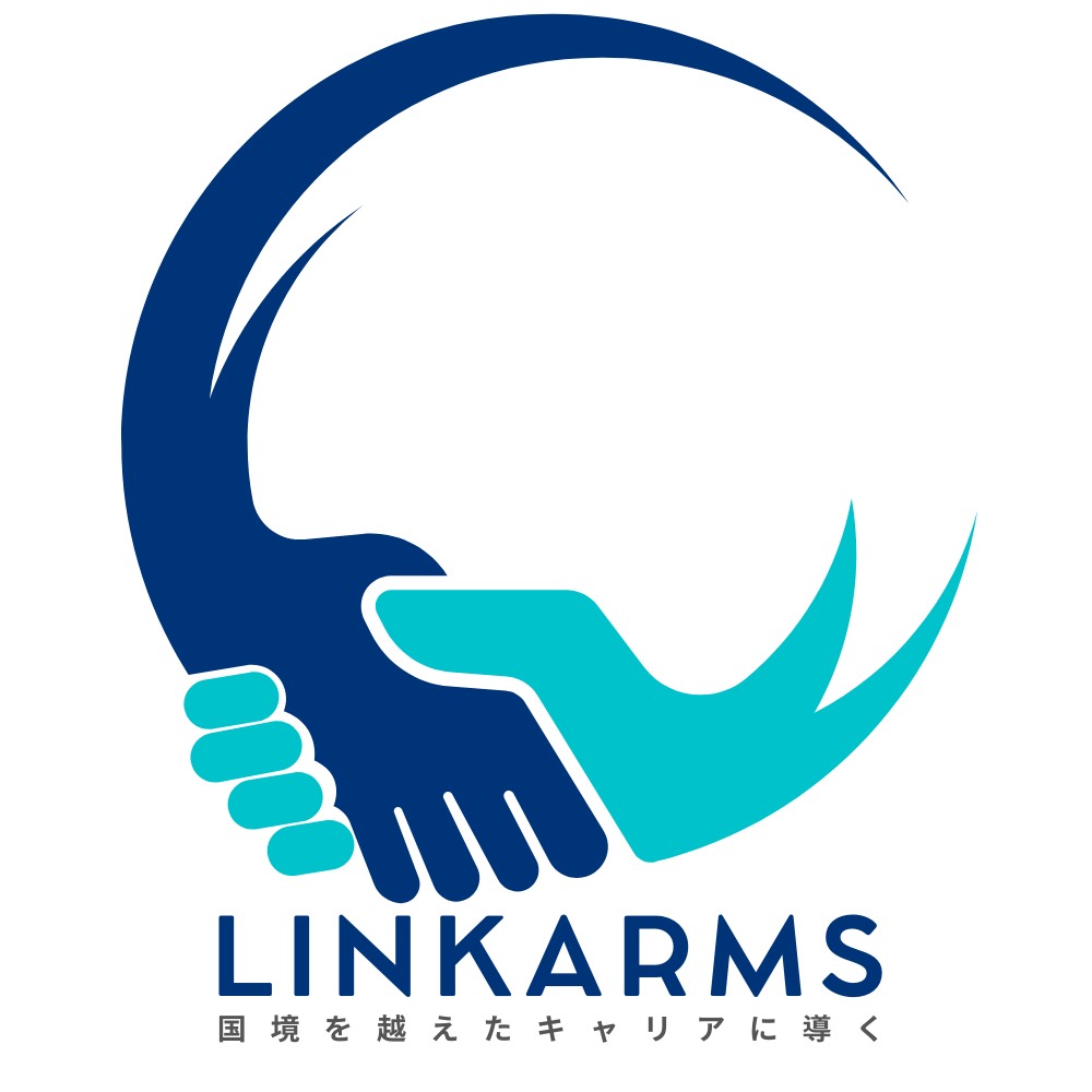 リンカームス株式会社